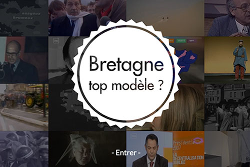 La Bretagne: top modèle ?